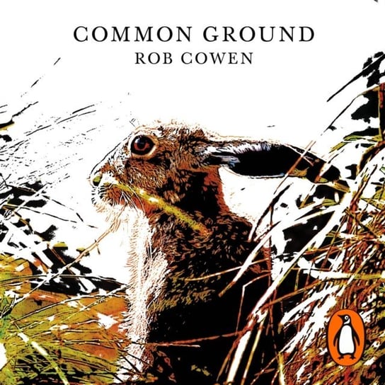 Common Ground Rob Cowen