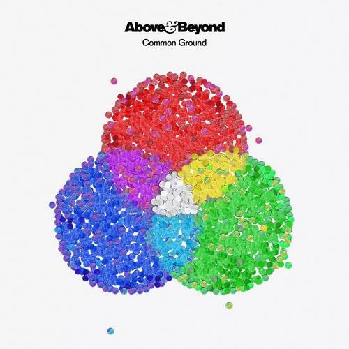 Common Ground Above & Beyond