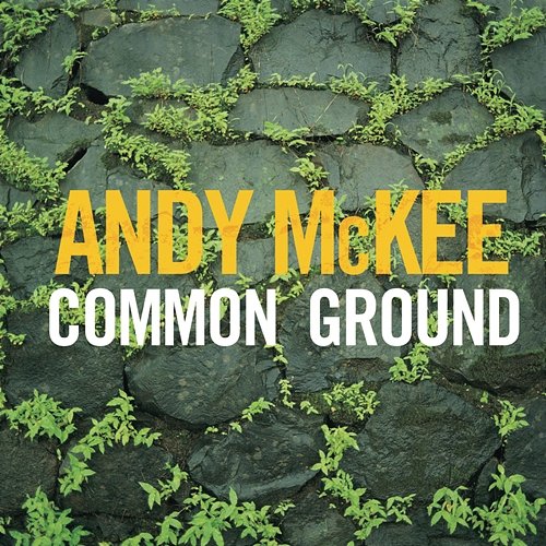 Common Ground Andy McKee