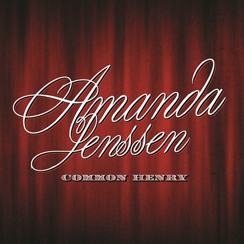 Common Henry Amanda Jenssen