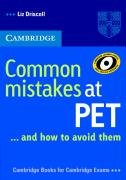 Common Mistake At Pet Opracowanie zbiorowe