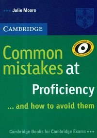 Common Mistake at Proficiency Opracowanie zbiorowe