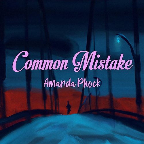 Common Mistake Amanda Phock