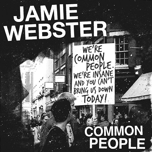 Common People Jamie Webster