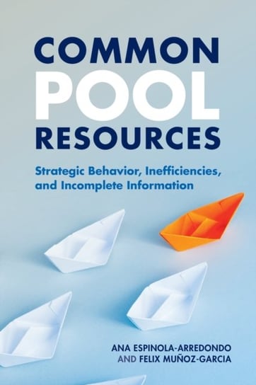 Common Pool Resources: Strategic Behavior, Inefficiencies, and Incomplete Information Opracowanie zbiorowe