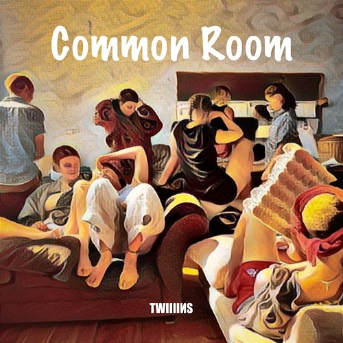 Common Room TWIIIINS