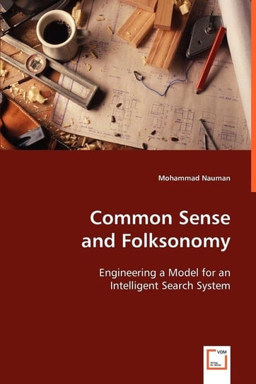 Common Sense and Folksonomy Nauman Mohammad