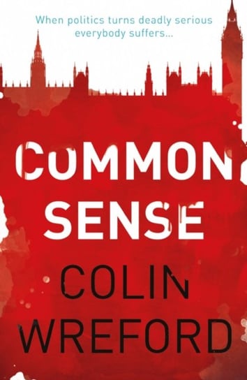 Common Sense Colin Wreford