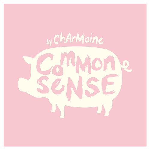 Common Sense Charmaine Fong