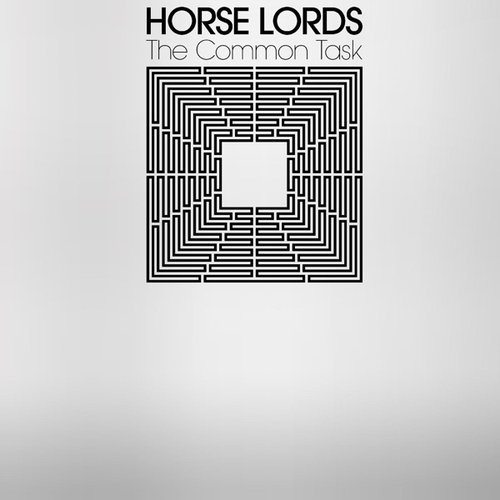 Common Task Horse Lords