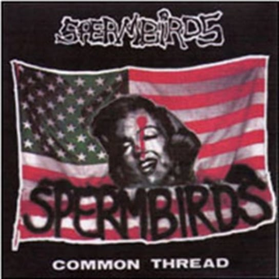 Common Thread Spermbirds