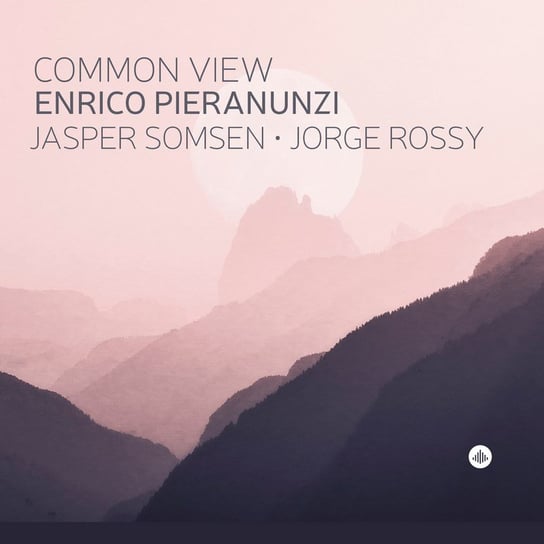 Common View Pieranunzi Enrico, Somsen Jasper, Rossy Jorge