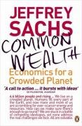 Common Wealth Sachs Jeffrey