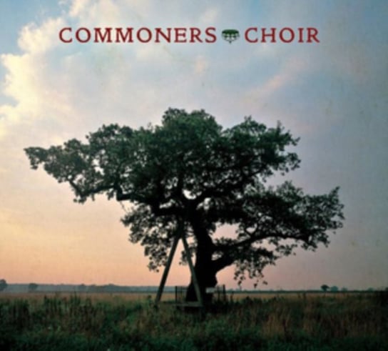 Commoners Choir Commoners Choir