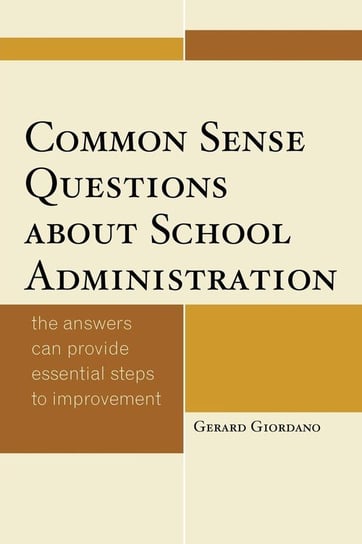 Commonsense Questions About Scpb Giordano Gerard