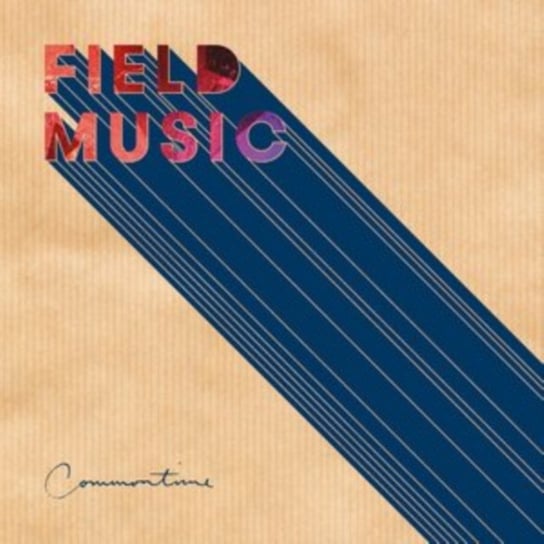 Commontime Field Music