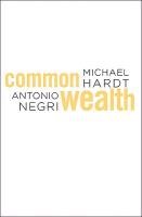 Commonwealth Hardt Michael, Negri Antonio