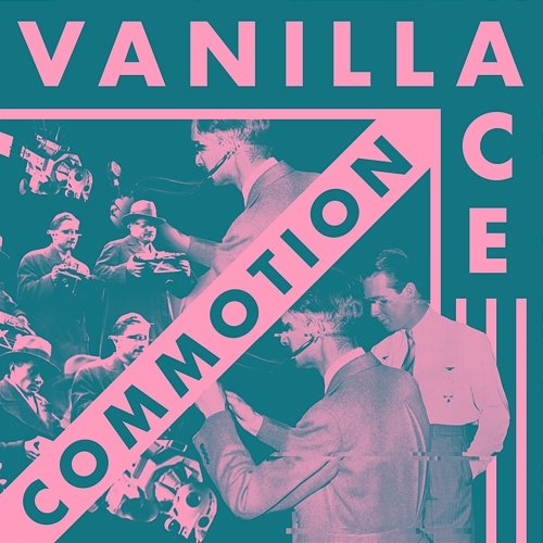 Commotion Vanilla Ace
