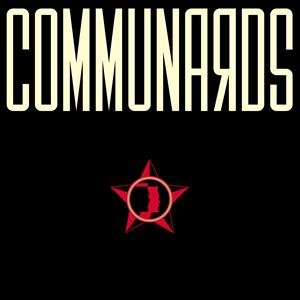 Communards, płyta winylowa Communards