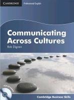 Communicating Across Cultures Student's Book with Audio CD Dignen Bob