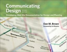 Communicating Design Brown Dan M.
