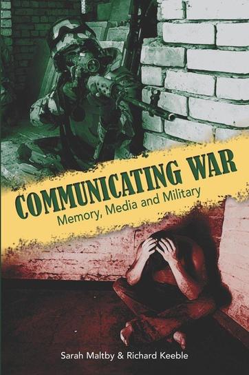 Communicating War Abramis