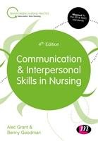 Communication and Interpersonal Skills in Nursing Grant Alec