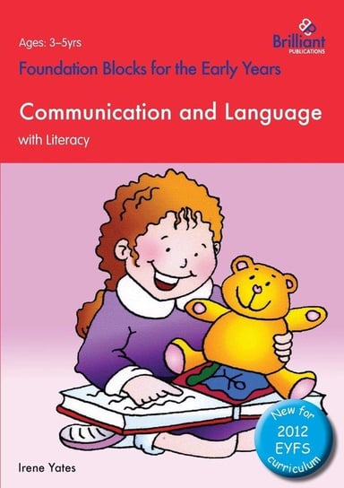 Communication and Language with Literacy Yates Irene