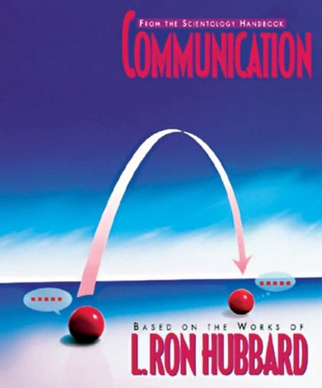 Communication Hubbard L. Ron