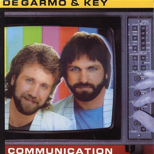 Communication DeGarmo & Key