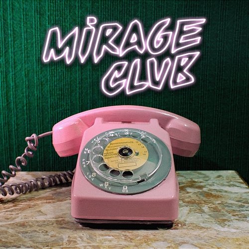 Communication Mirage Club
