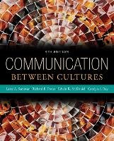 Communication Between Cultures Mcdaniel Edwin, Roy Carolyn, Samovar Larry A., Porter Richard E.