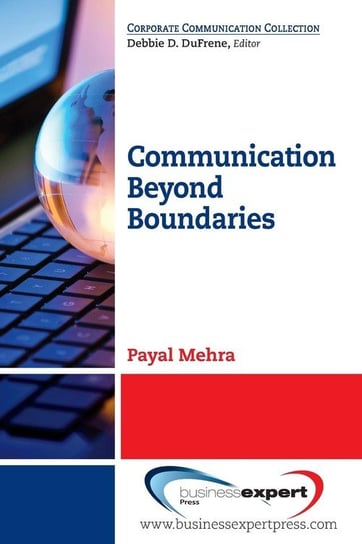 Communication Beyond Boundaries Mehra Payal