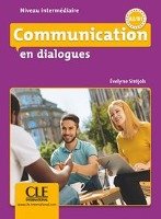 Communication en dialogues. Niveau intermédiaire. Schülerbuch + mp3 CD + Corrigés des exercices Klett Sprachen Gmbh