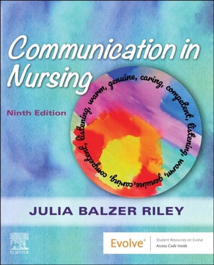 Communication in Nursing Riley