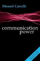 Communication Power Castells Manuel