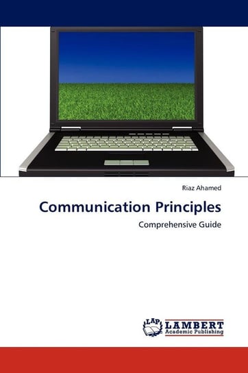 Communication Principles Ahamed Riaz