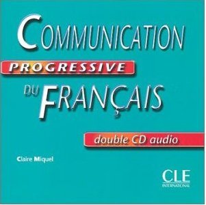 Communication Progressive du Francais Leroy-Miquel Claire