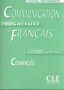 Communication Progressive du Francais Leroy-Miquel Claire