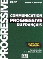 Communication progressive du français. Niveau perfectionnement. Schülerbuch + mp3-CD + Online Klett Sprachen Gmbh