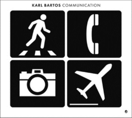 Communication (Reedycja) Bartos Karl