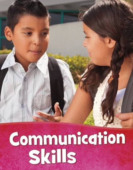 Communication Skills Mari Schuh