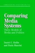 Communication, Society and Politics Hallin Daniel C., Mancini Paolo