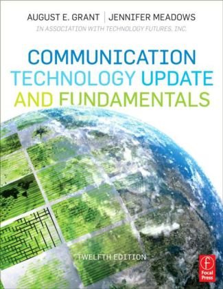 Communication Technology Update and Fundamentals Grant August