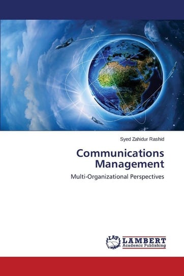 Communications Management Rashid Syed Zahidur