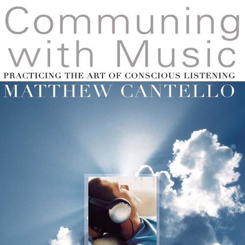 Communing With Music Various Artists