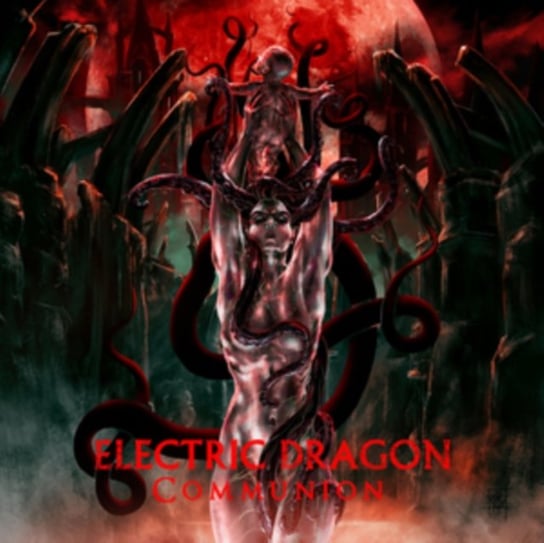 Communion, płyta winylowa Electric Dragon