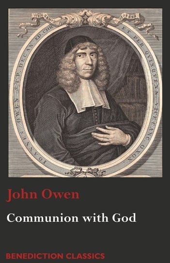 Communion with God Owen John