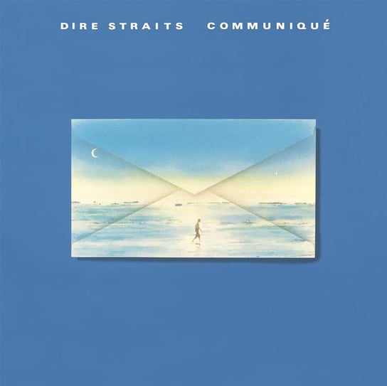 Communique (Limited Edition), płyta winylowa Dire Straits