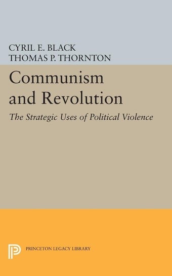 Communism and Revolution Null